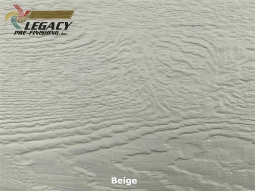 Labiページ LP Lap Siding | Beige | Legacy Prefinishing