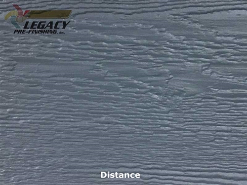 LP Lap Siding | Distance | Legacy Prefinishing